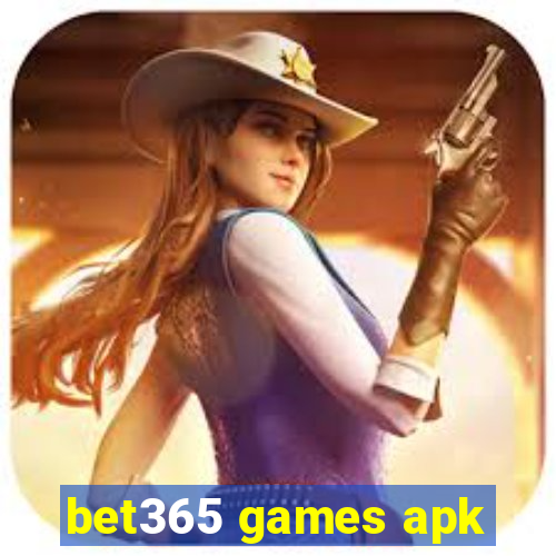 bet365 games apk