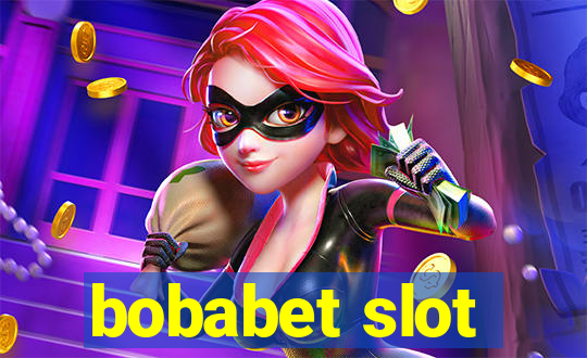 bobabet slot