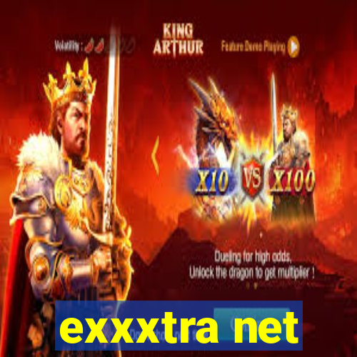 exxxtra net