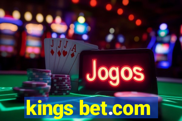 kings bet.com