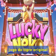 jogo do tigre original