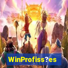 WinProfiss?es