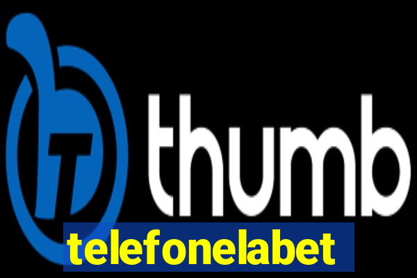 telefonelabet