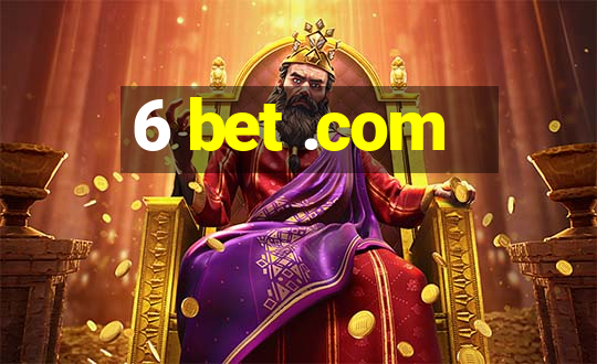 6 bet .com