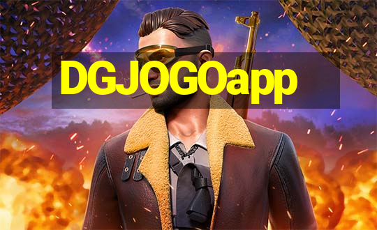 DGJOGOapp