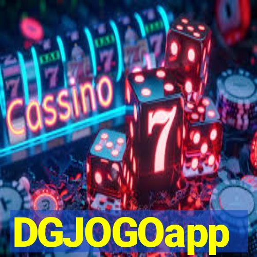 DGJOGOapp