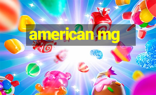 american mg