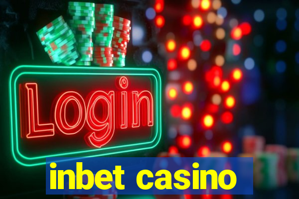 inbet casino