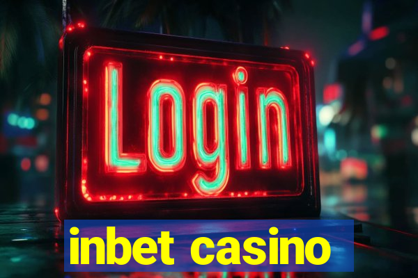 inbet casino