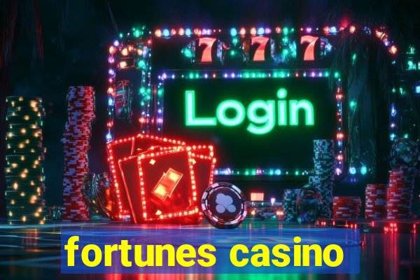 fortunes casino