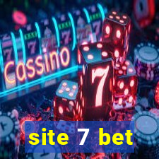 site 7 bet