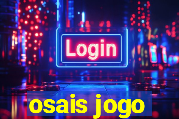 osais jogo