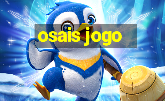 osais jogo