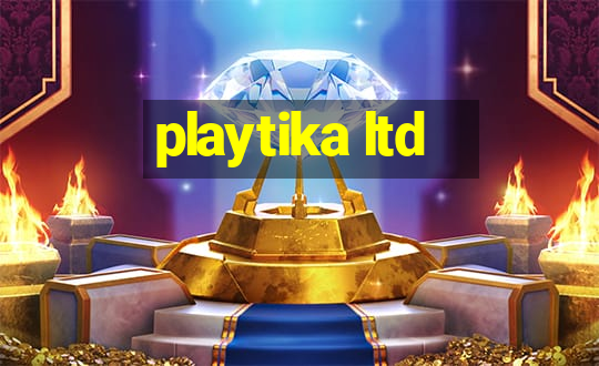 playtika ltd