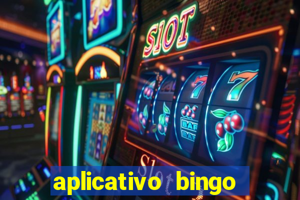 aplicativo bingo paga mesmo