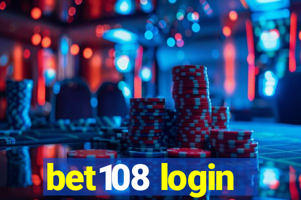 bet108 login