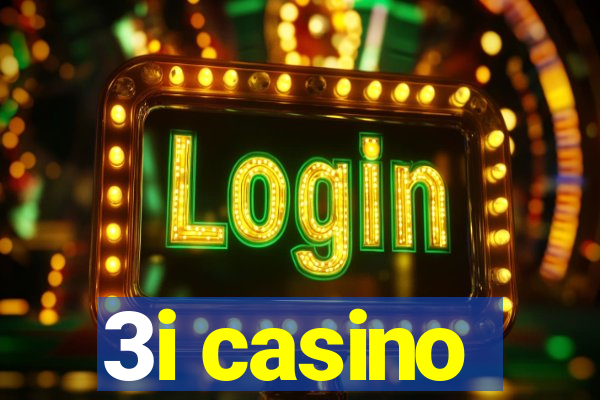 3i casino