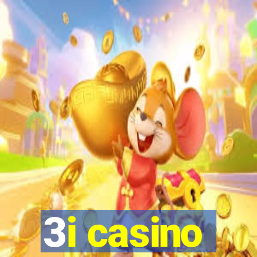 3i casino