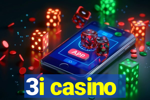 3i casino