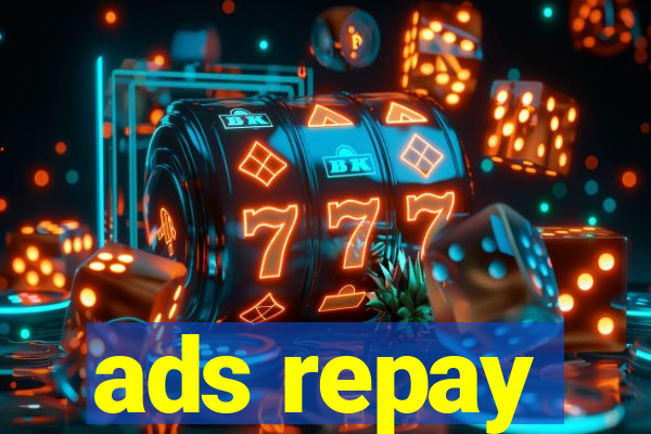 ads repay