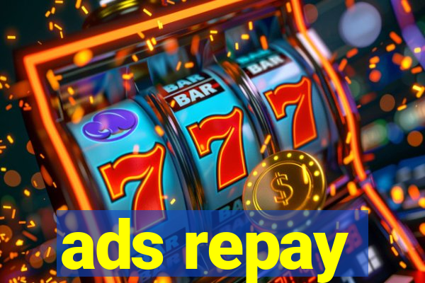 ads repay