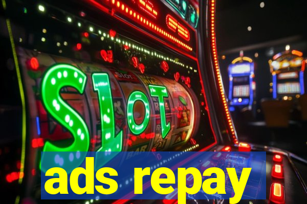 ads repay