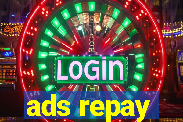 ads repay