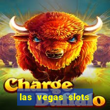 las vegas slots online free