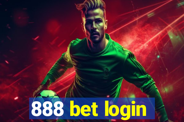 888 bet login