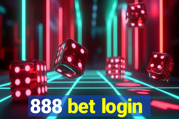 888 bet login