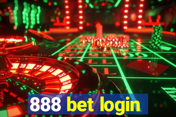 888 bet login