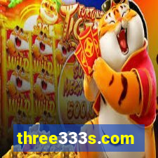 three333s.com