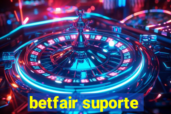 betfair suporte