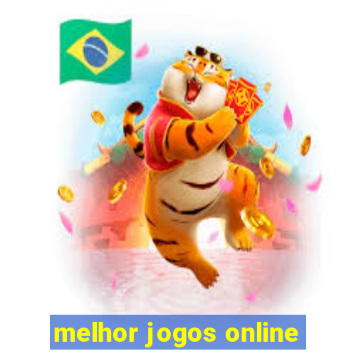 melhor jogos online