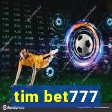 tim bet777