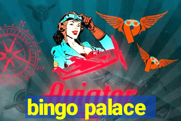 bingo palace