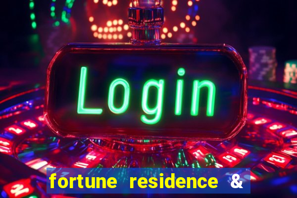 fortune residence & executive service