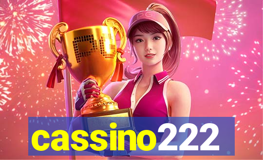 cassino222