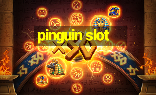 pinguin slot