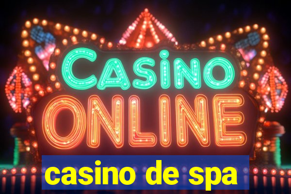 casino de spa