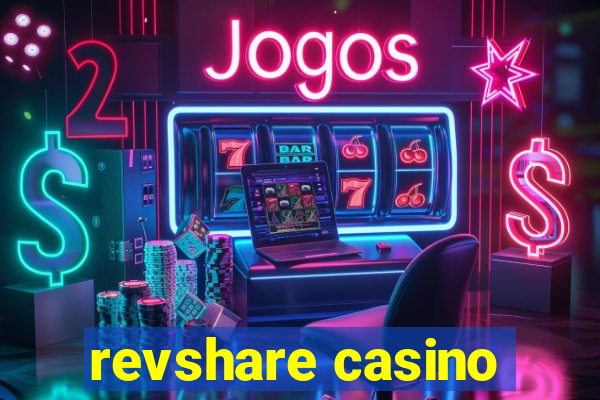 revshare casino