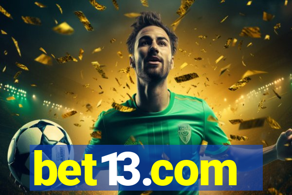 bet13.com