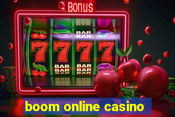 boom online casino