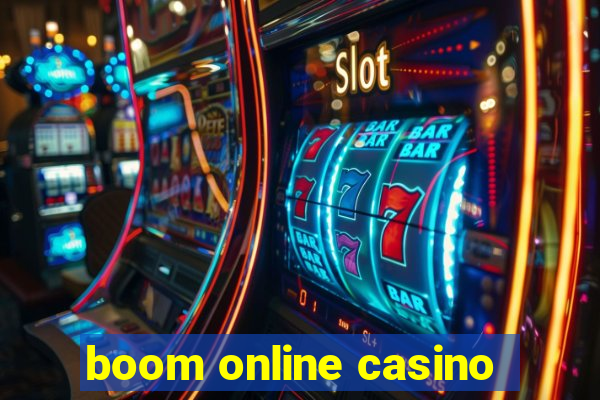 boom online casino