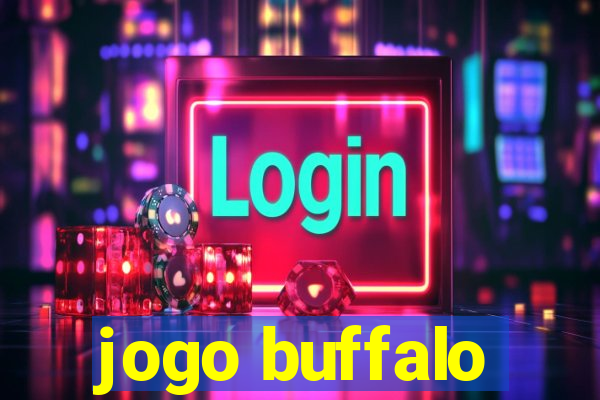 jogo buffalo