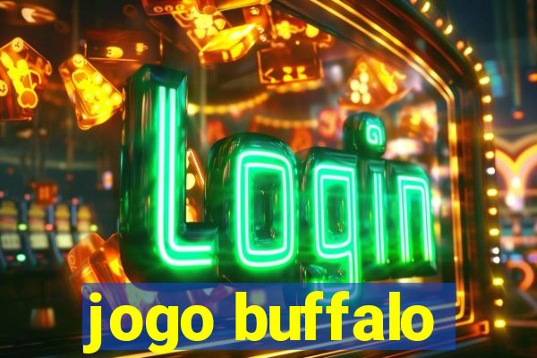 jogo buffalo