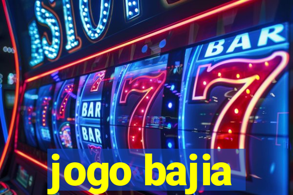 jogo bajia