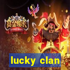 lucky clan