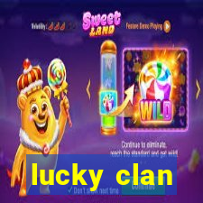 lucky clan