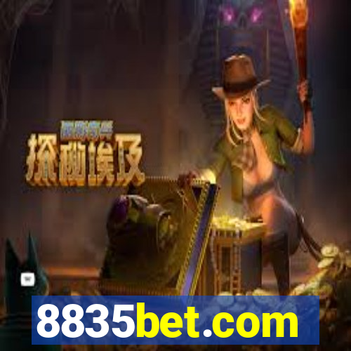 8835bet.com